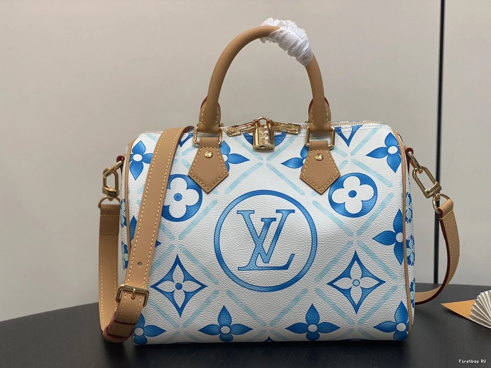 Firstbags ru review SPEEDY Vuitton 25 Louis 0727
